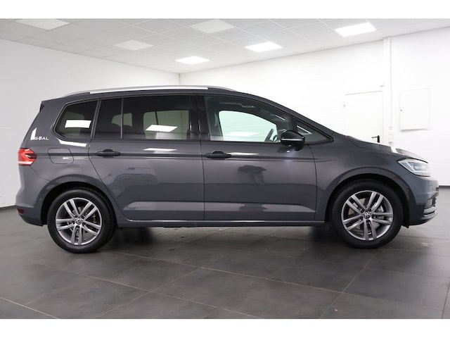 Volkswagen Touran 2.0 TDI DSG