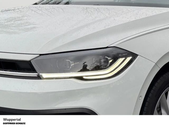 Volkswagen Polo 1.0 TSI Style