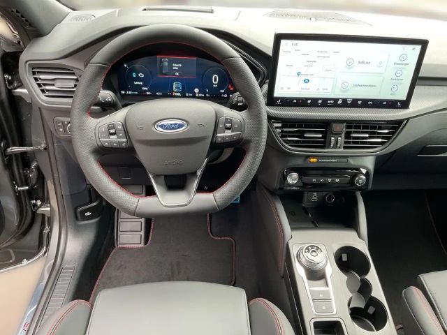 Ford Kuga Plug in Hybrid ST Line X