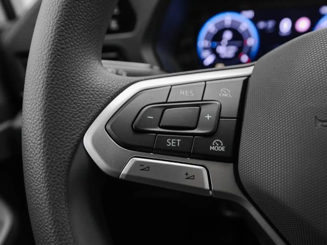 Volkswagen Caddy 2.0 TDI