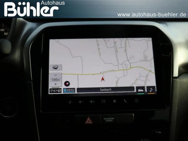 Suzuki Vitara Comfort Hybrid