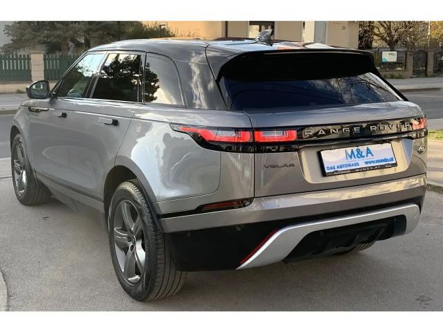 Land Rover Range Rover Velar D200 Dynamic