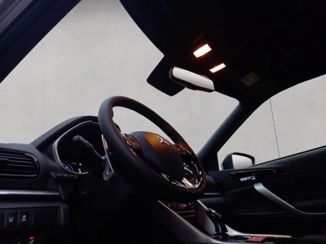 Mitsubishi Eclipse Cross 4WD PHEV