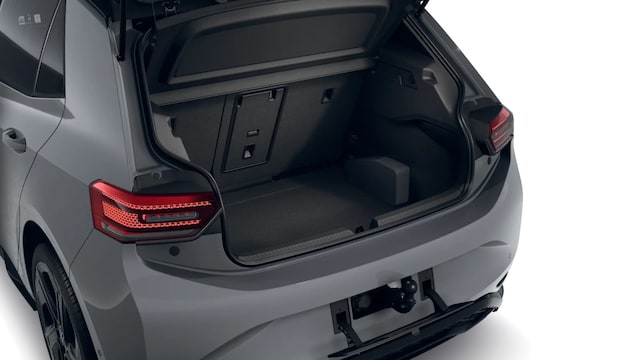 Volkswagen ID.3 GTX Performance