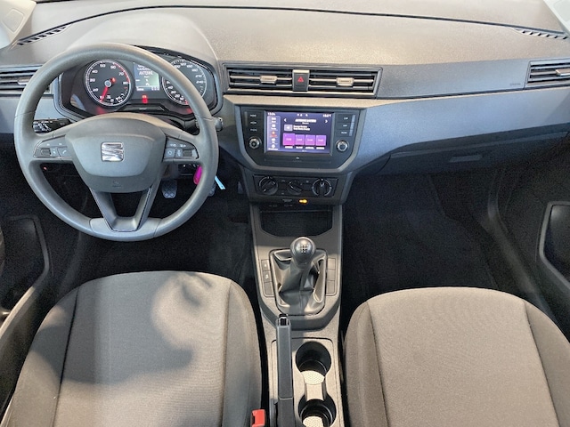 Seat Ibiza Reference ZV