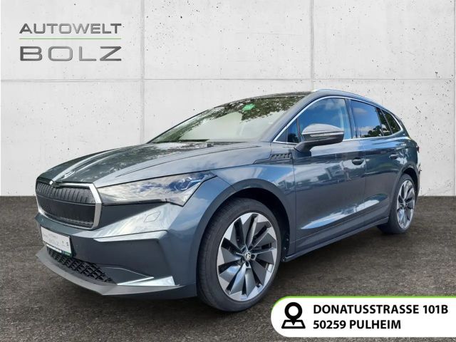 Skoda Enyaq Suite iV 80