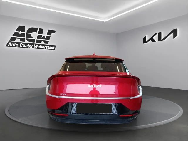 Kia EV6 77,4 kWh Air