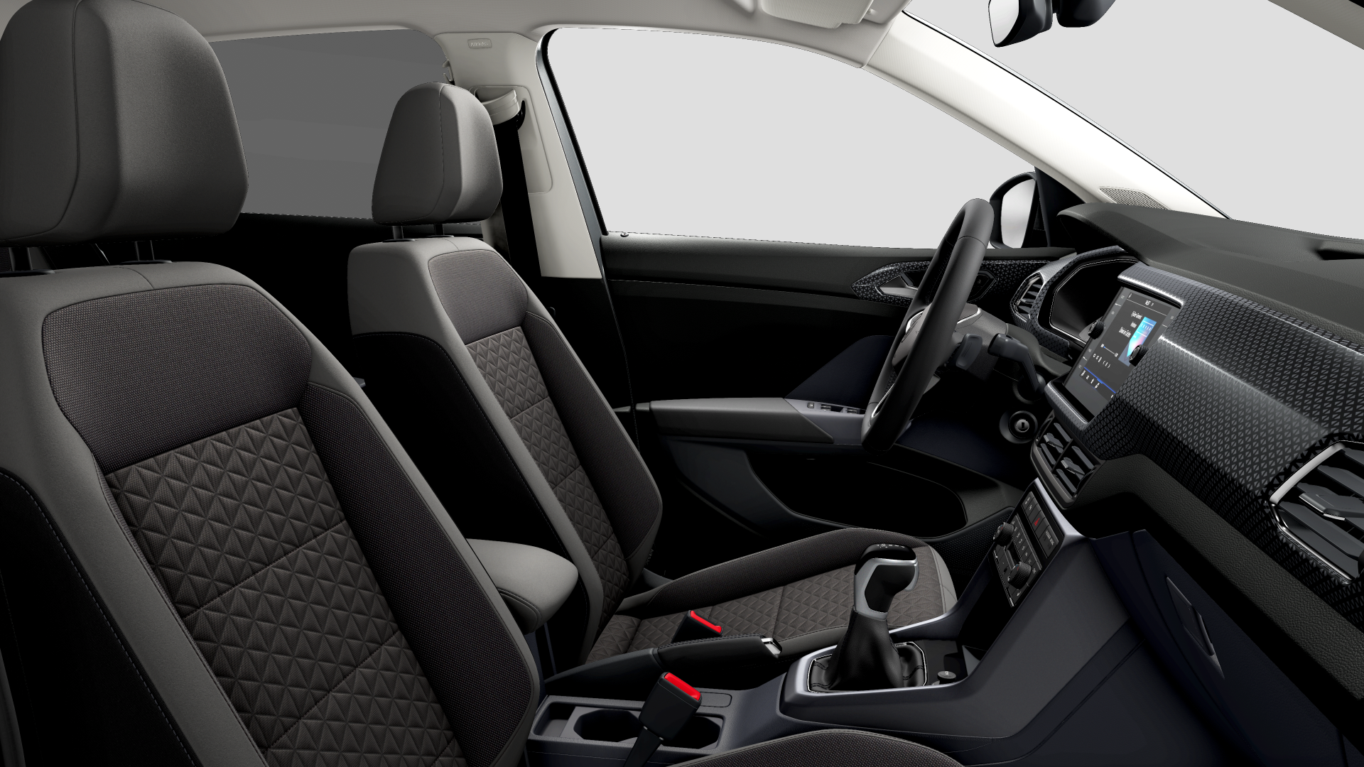 Volkswagen T-Cross 1.0 TSI DSG Style