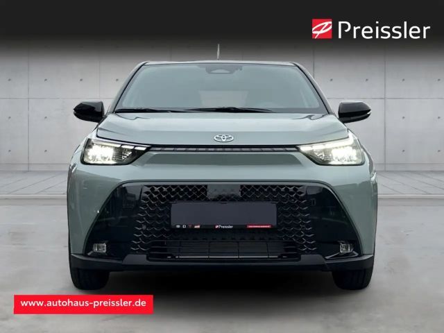 Toyota Aygo X Hatchback Hybride