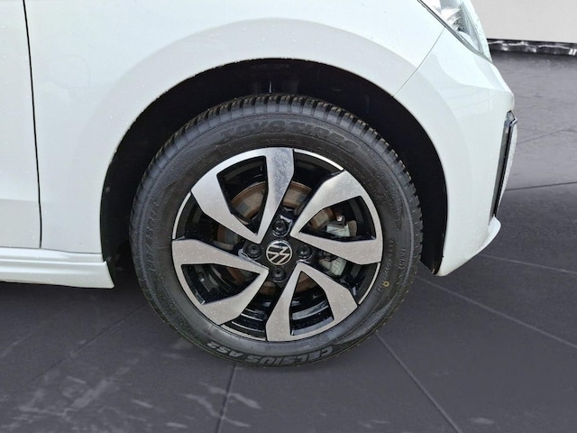 Volkswagen e-up! e-up! Automatik CCS Netzladekabel Climatronic