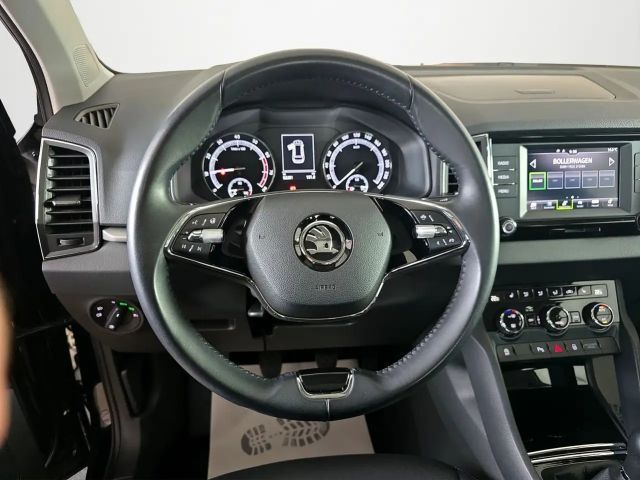 Skoda Karoq TSI *Sitzhzg*AHV*Garantie*