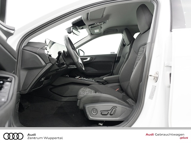 Audi A5 Avant S-Tronic