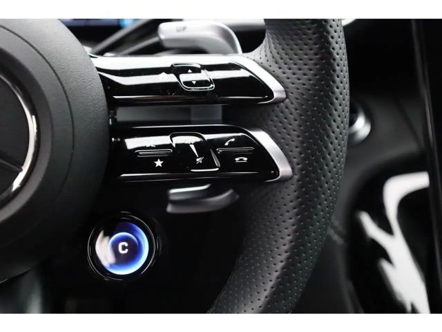 Mercedes-Benz SL 43 AMG AMG Line