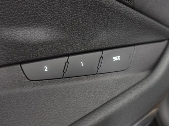 Audi SQ8 e-tron Quattro