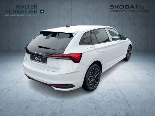 Skoda Scala Tour1,0 TSI 116PS DSG