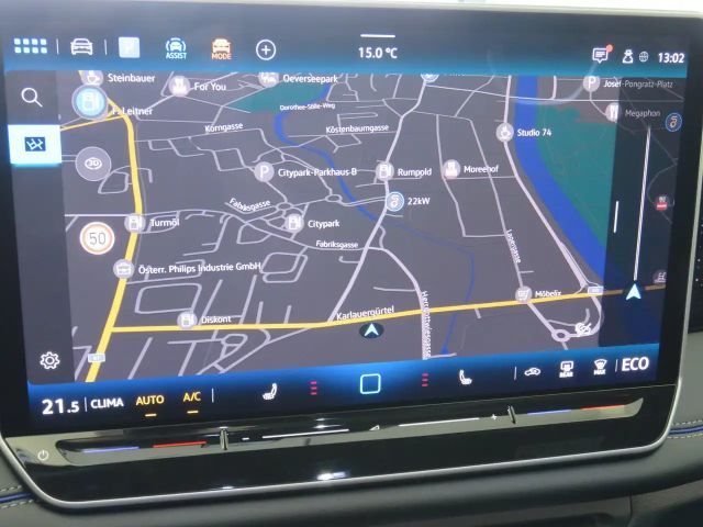 Volkswagen Tiguan DSG Sport eHybrid