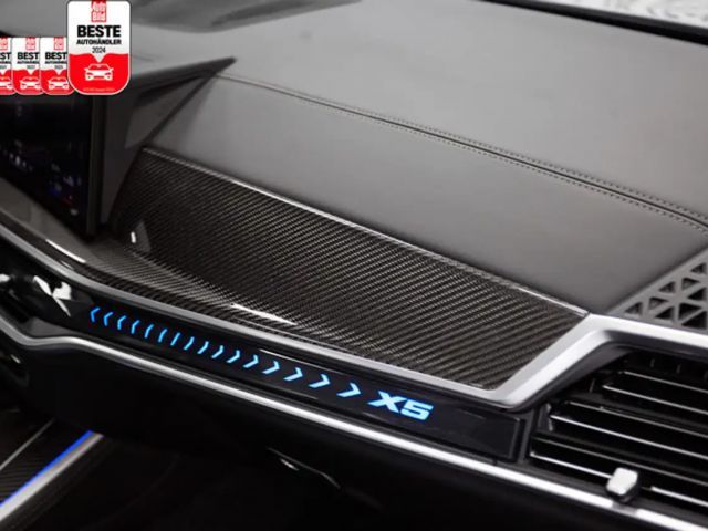 BMW X5 M-Sport xDrive40i