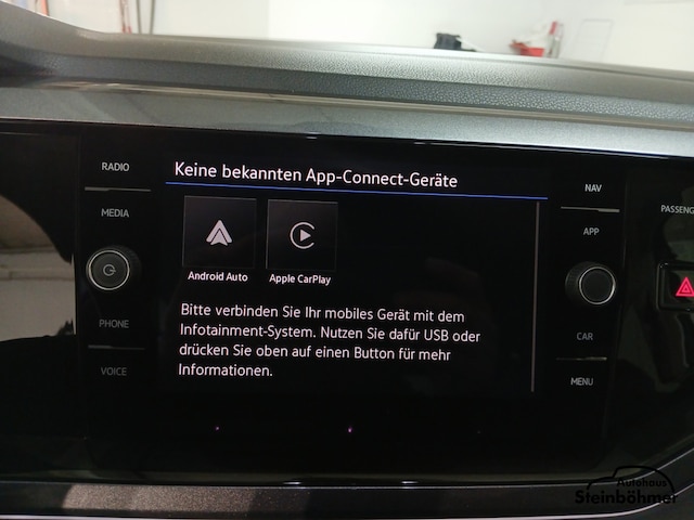 Volkswagen Taigo 1.0 TSI DSG Style