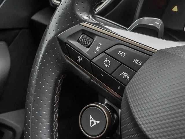 Cupra Formentor 2.0 TSI 4Drive DSG VZ