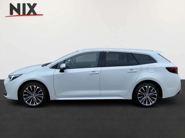 Toyota Corolla Hybride Touring