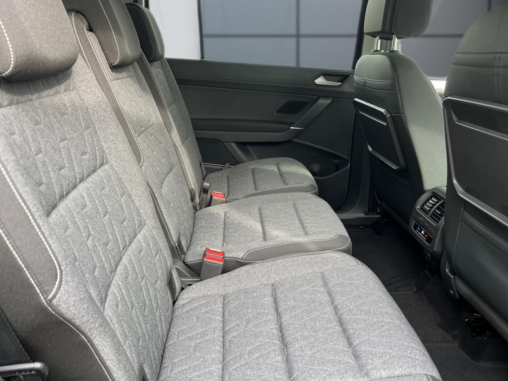 Volkswagen Touran DSG IQ.Drive Move