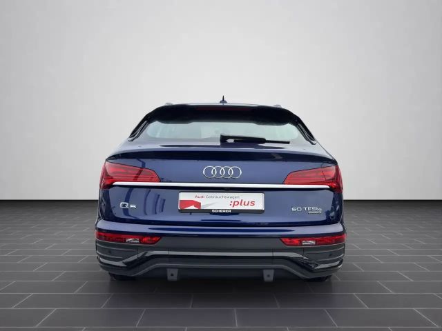 Audi Q5 Hybride Quattro