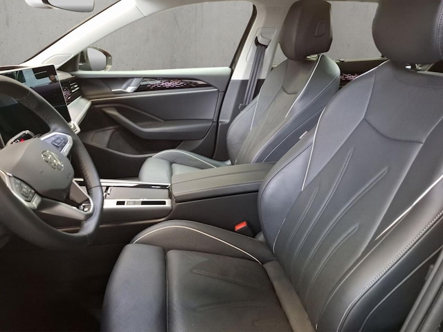 Volkswagen Passat 4Motion DSG Elegance Elegance