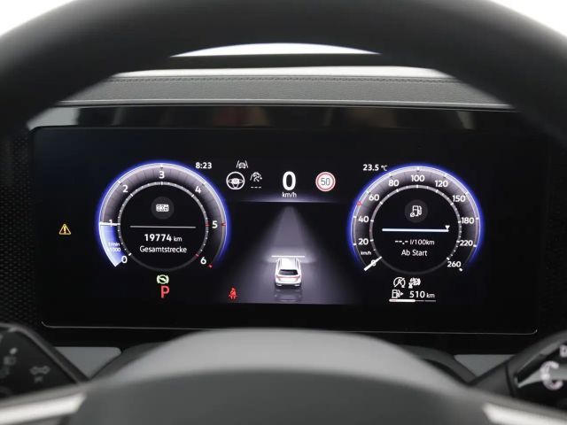 Volkswagen Passat Business DSG Variant