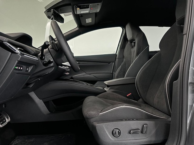 Skoda Enyaq Sportline