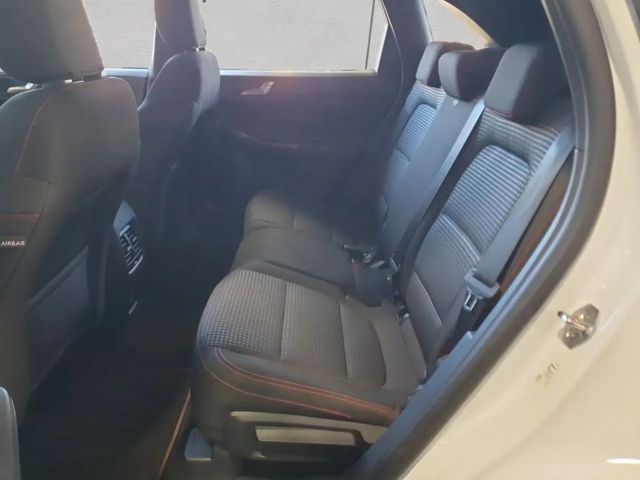 Ford Kuga Plug in Hybrid ST Line