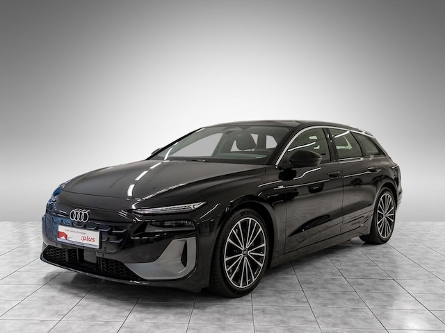 Audi A6 e-tron Avant Performance