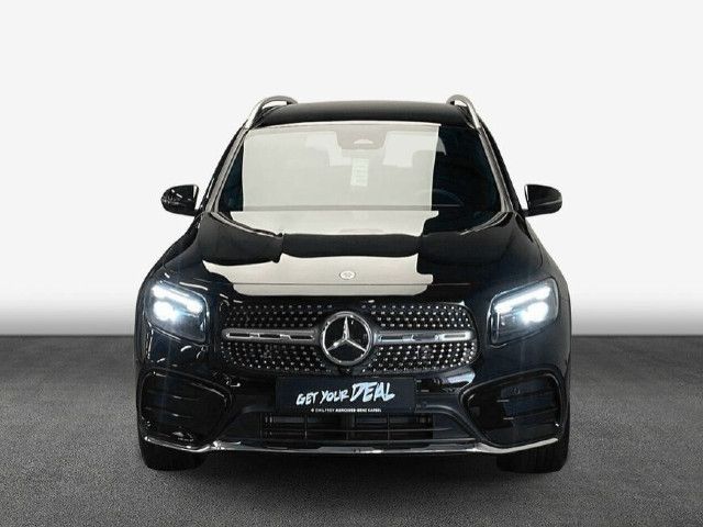 Mercedes-Benz GLB 200 GLB 200 d