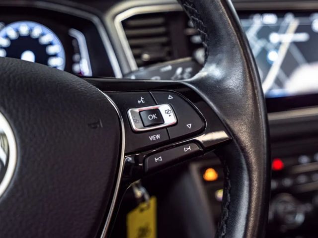 Volkswagen T-Roc 1.5 TSI ACT Cabriolet R-Line