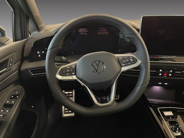 Volkswagen Golf 2.0 TDI DSG R-Line Variant