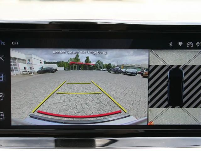 Peugeot 2008 Allure Pack PureTech