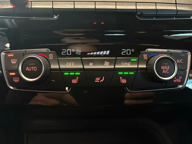 BMW X1 Advantage pakket sDrive18i