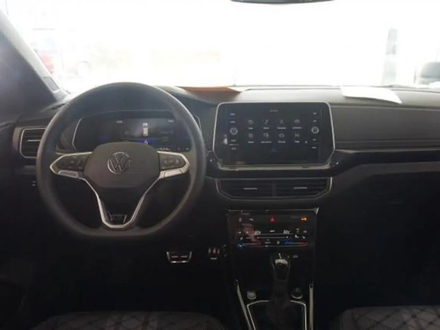 Volkswagen T-Cross DSG IQ.Drive R-Line