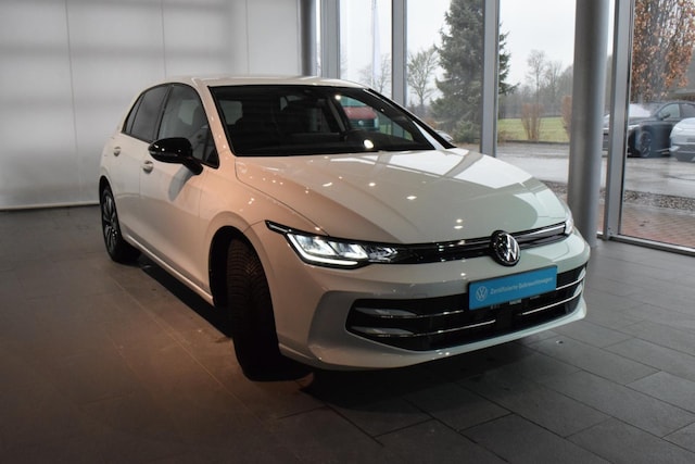 Volkswagen Golf 1.5 TSI