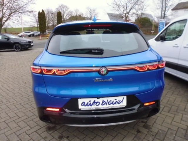 Alfa Romeo Tonale Hybrid TI
