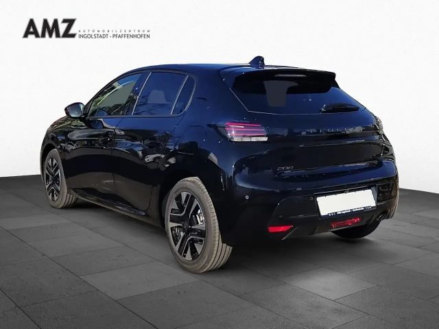 Peugeot 208 Allure Pack