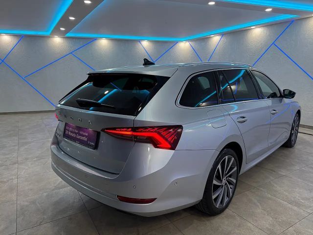 Skoda Octavia Combi Style Style