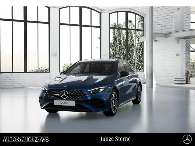 Mercedes-Benz A 200 A 200 d AMG Line