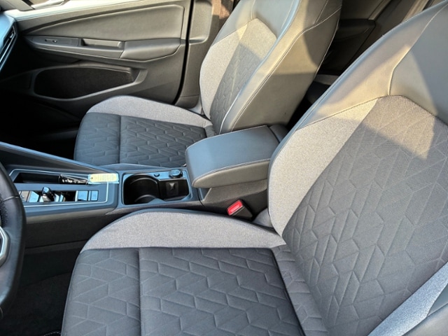 Volkswagen Golf 2.0 TDI DSG Golf VIII