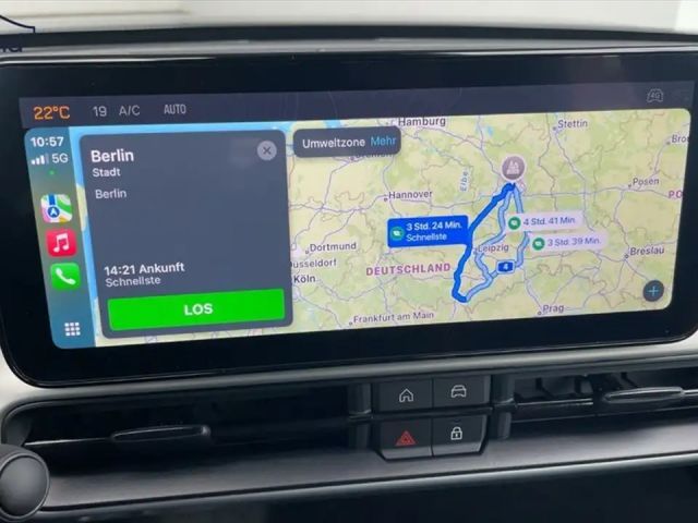 Jeep Avenger Altitude