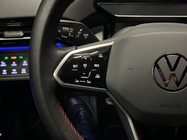 Volkswagen ID.5 4Motion GTX