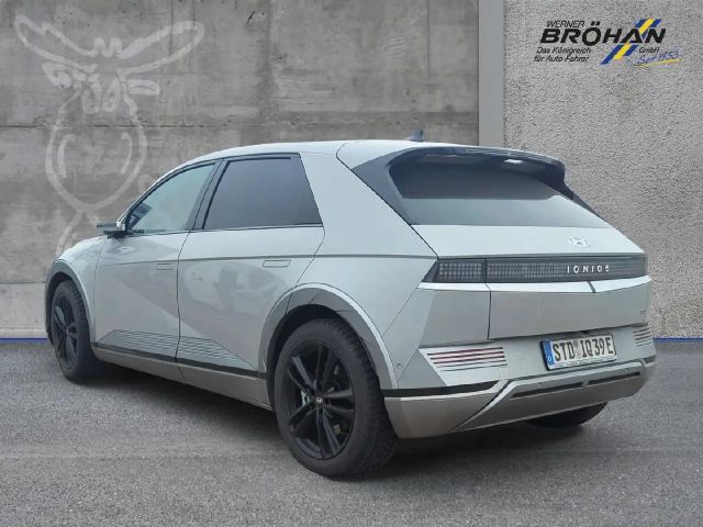 Hyundai IONIQ 5 UNIQ