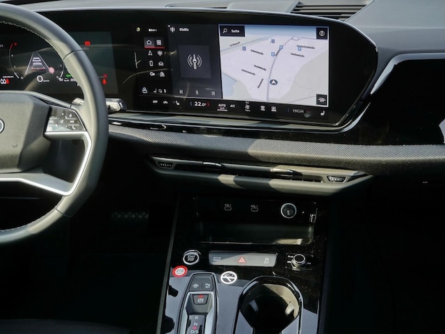 Audi A5 Avant S-Tronic