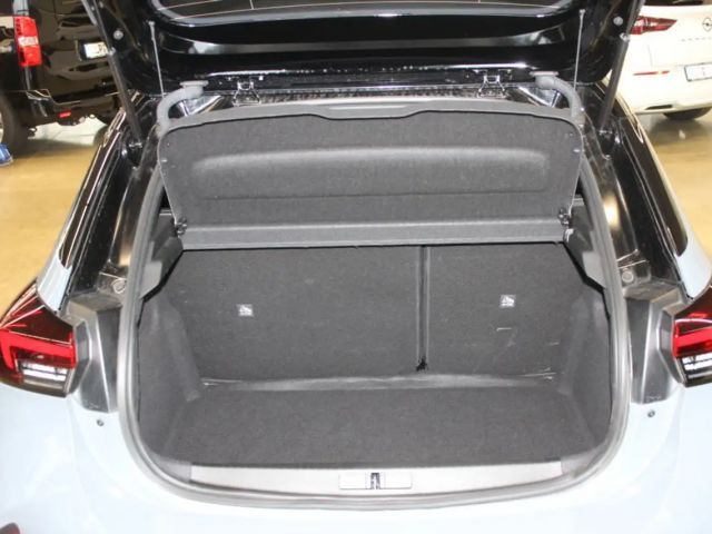 Opel Corsa GS-Line Grand Sport Turbo