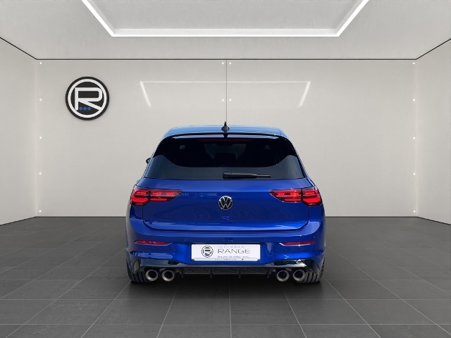 Volkswagen Golf 2.0 TSI 4Motion DSG