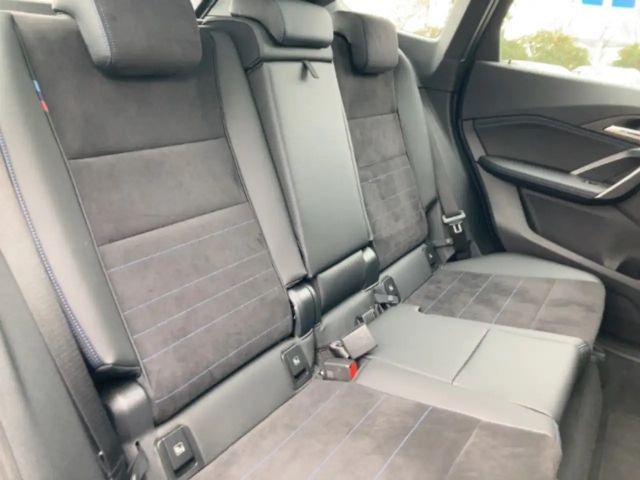 BMW X1 M-Sport xDrive